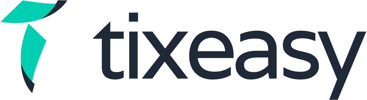 Tixeazy Logo